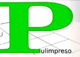 Hormigon Impreso Madrid, Pulimpreso